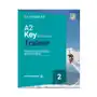 A2 KEY FOR SCHOOLS TRAINER 2 TRAINER WITH ANSWERS WITH DIGITAL PACK Sklep on-line