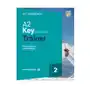 A2 KEY FOR SCHOOLS TRAINER 2 TRAINER WITHOUT ANSWERS WITH DIGITAL PACK Sklep on-line