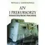 A7V i Prekursorzy Niemieckiej Broni Pancernej Sklep on-line