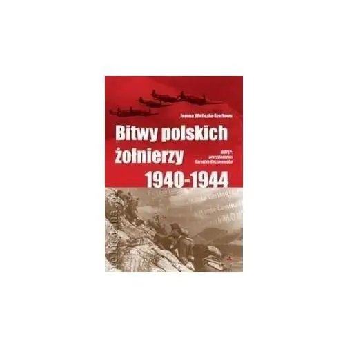 Bitwy polskich żołnierzy 1940-1944 Aa