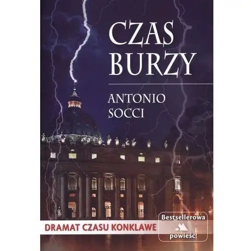 Czas burzy