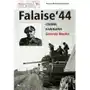 Falaise 44. czarna kawaleria generała maczka Aa Sklep on-line