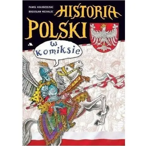 Aa Historia polski w komiksie