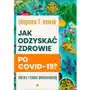 Jak odzyskać zdrowie po COVID-19? Sklep on-line