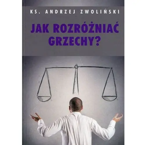 Jak rozróżniać grzechy Aa