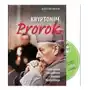 Kryptonim prorok + dvd Sklep on-line