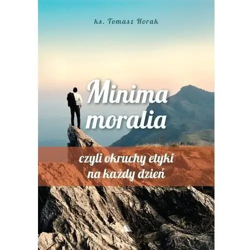 Minima moralia. Minima moralia, czyli okruchy