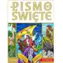 Pismo święte w komiksie Sklep on-line