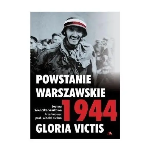 Aa Powstanie warszawskie 1944 gloria victis