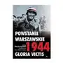 Aa Powstanie warszawskie 1944 gloria victis Sklep on-line