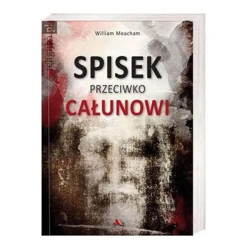 Spisek przeciwko całunowi