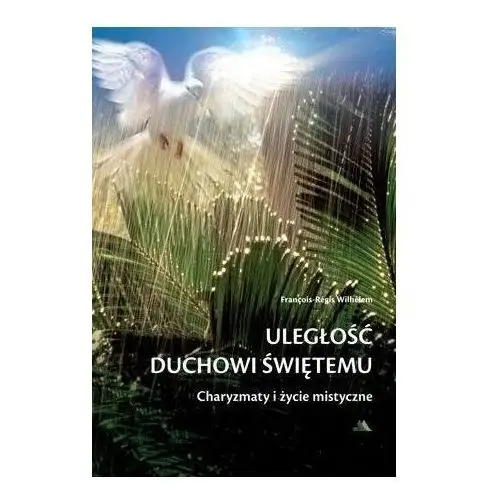 Aa Uległość duchowi świętemu