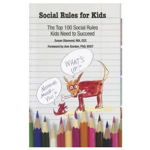 Aapc publishing Social rules for kids