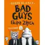 Aaron blabey Bad guys ekipa złych odcinek 1 Sklep on-line