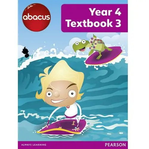 Abacus Year 4 Textbook 3 Ruth Merttens