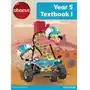 Abacus Year 5 Textbook 1 Merttens, Ruth, BA, MED Sklep on-line