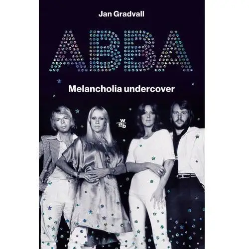 Abba. Melancholia Undercover Jan Gradvall