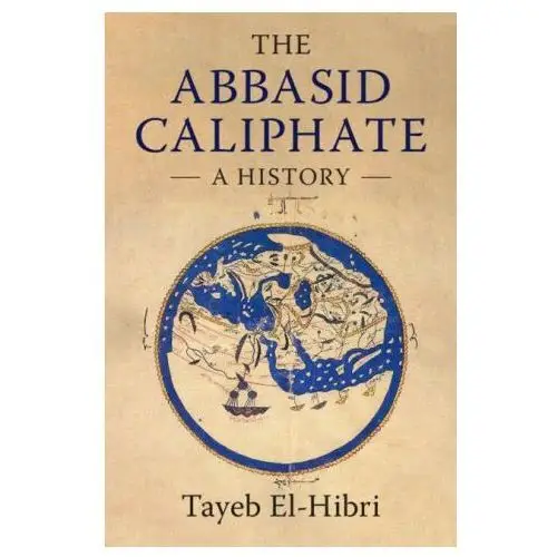 Abbasid caliphate Cambridge university press