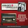 Abbott and Costello. Prepare for Elsa Maxwell's party Sklep on-line