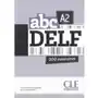 Abc DELF A2. 200 exercises +CD Sklep on-line