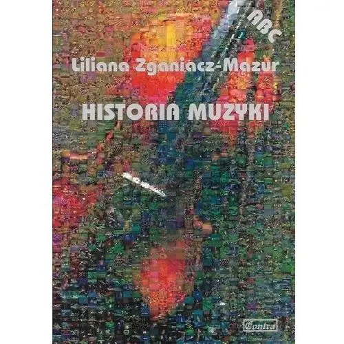 Abc. historia muzyki