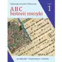 ABC historii muzyki. część1. Starożytność, średniowiecze, renesans Sklep on-line