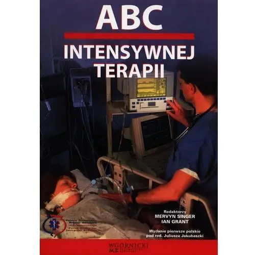 ABC intensywnej terapii