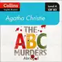 ABC murders: Level 4 - upper- intermediate (B2) (Collins Agatha Christie ELT Readers) Sklep on-line