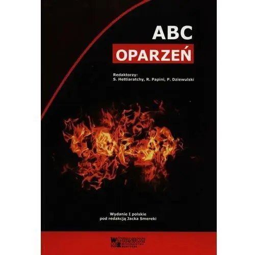 ABC oparzeń