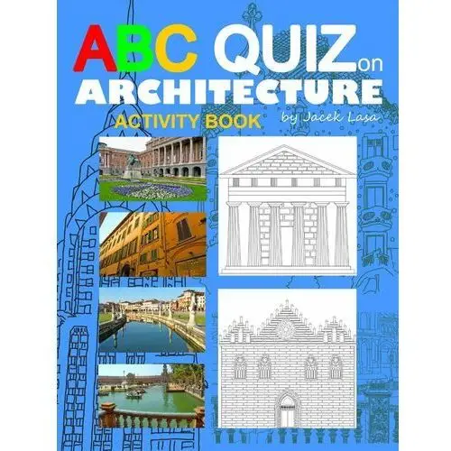 ABC Quiz on Architecture Activity Book