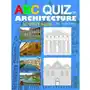 ABC Quiz on Architecture Activity Book Sklep on-line