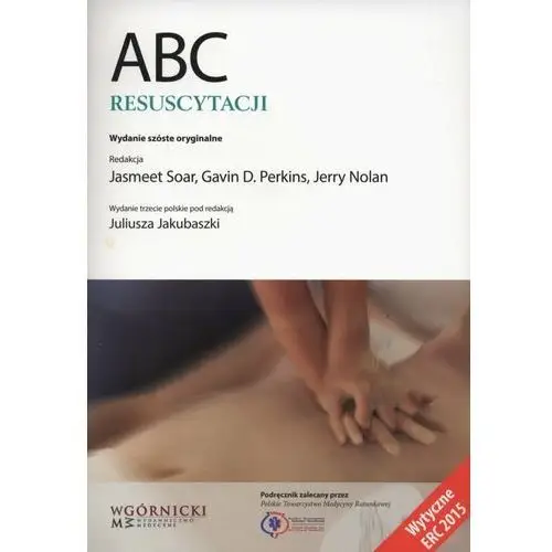 ABC resuscytacji