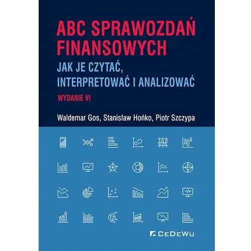 ABC sprawozdań finansowych