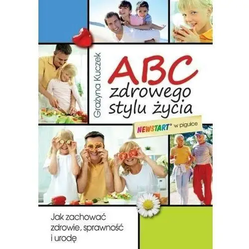 ABC zdrowego stylu życia