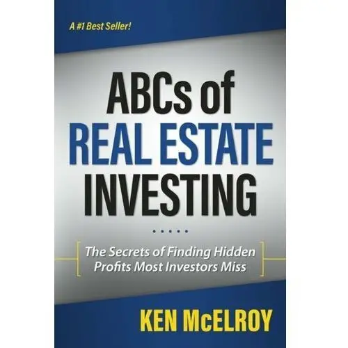 ABCs of Real Estate Investing [DRM]