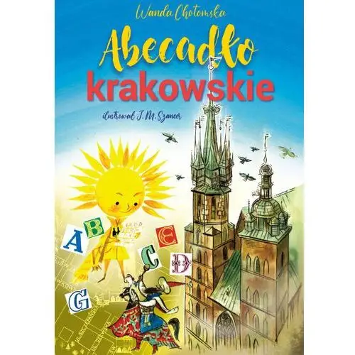 Abecadło krakowskie