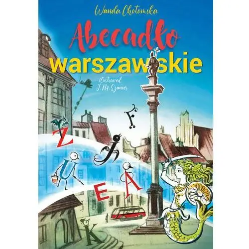 Abecadło warszawskie