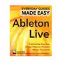Ableton Live Basics MacDonald, Ronan; Newman, David; Johnson, Robert Sklep on-line