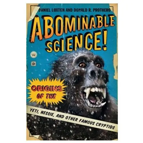 Abominable Science