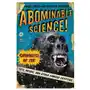 Abominable Science Sklep on-line