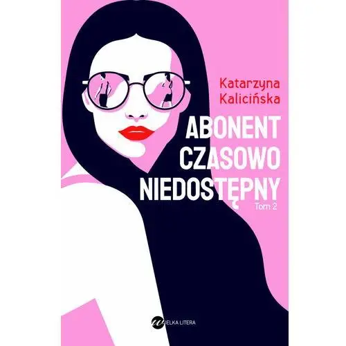 Abonent czasowo niedostępny