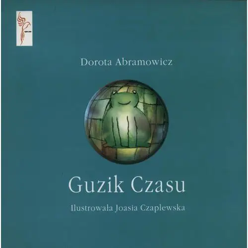 Guzik czasu Abramowicz dorota