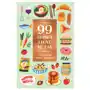 99 things i love to eat (guided journal) Abrams Sklep on-line