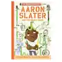 Aaron Slater and the Sneaky Snake (The Questioneers Book #6) Sklep on-line