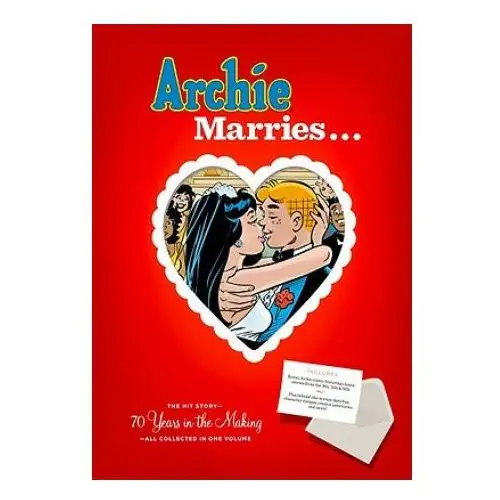 Archie marries...... Abrams