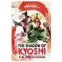 Abrams Avatar, the last airbender: the shadow of kyoshi (the kyoshi novels book 2) Sklep on-line