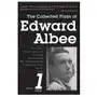 Collected Plays of Edward Albee, Volume 1 Sklep on-line