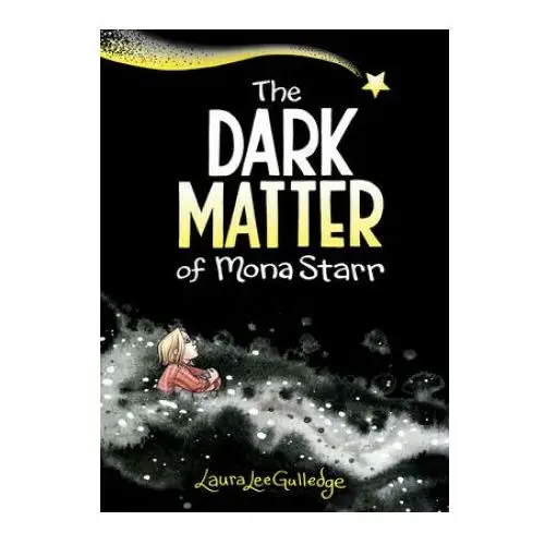 Dark matter of mona starr Abrams