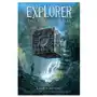 Explorer (the mystery boxes #1) Abrams Sklep on-line