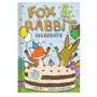 Fox & rabbit celebrate (fox & rabbit book #3) Abrams Sklep on-line